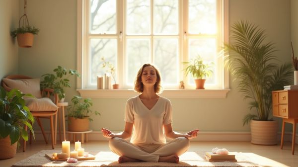 Améliorer votre bien-être au quotidien grâce à des habitudes inattendues