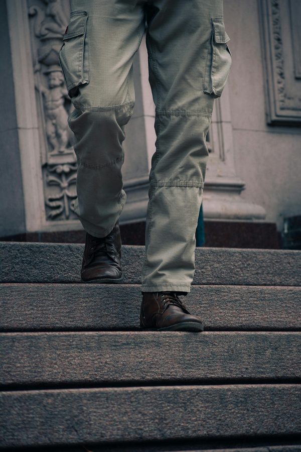 Comment choisir le meilleur pantalon militaire pour vous ?