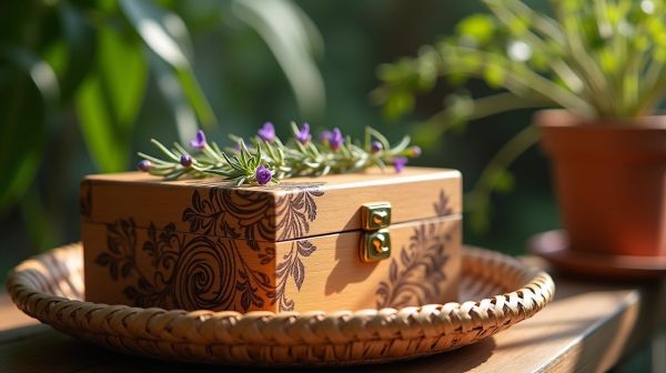 Cosmétiques bio : choisissez la beauté qui respecte la nature