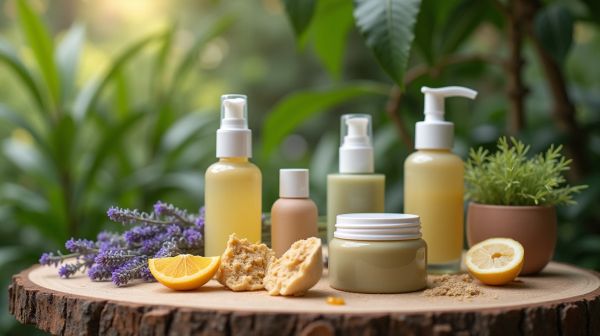 Cosmétiques bio : choisissez la beauté qui respecte la nature