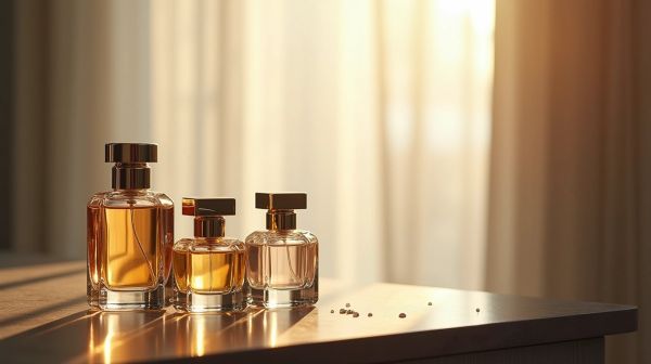 Économiser en créant des dupes de parfums de grandes marques