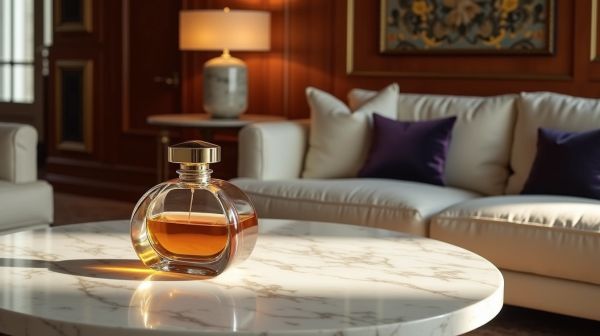 Économiser en créant des dupes de parfums de grandes marques