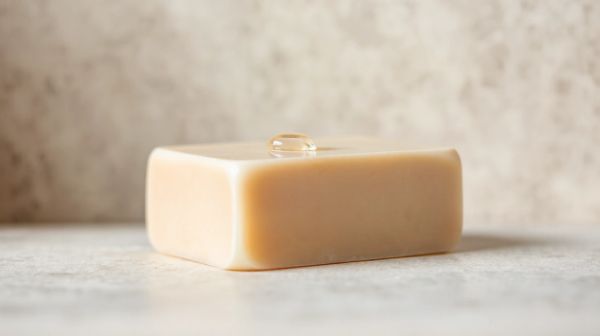Les 5 avantages incontournables du savon au lait de chèvre