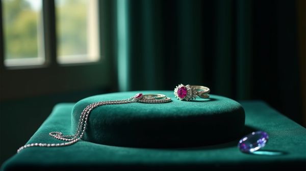 Maîtriser votre style avec notre guide sur les bijoux