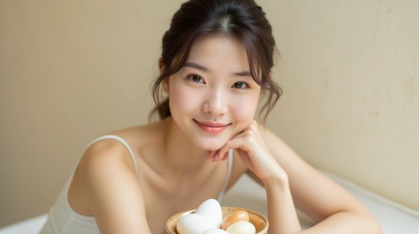 Obtenez une peau éclatante avec la routine beauté coréenne