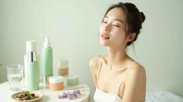 Optimiser votre routine avec les sérums coréens visage