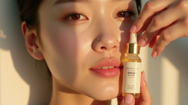 Optimiser votre routine avec les sérums coréens visage