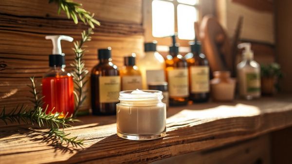 Top 10 marques de cosmétiques bio pour un choix éthique