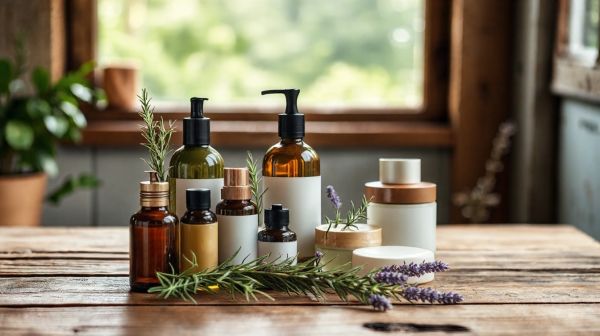 Top 10 marques de cosmétiques bio pour un choix éthique