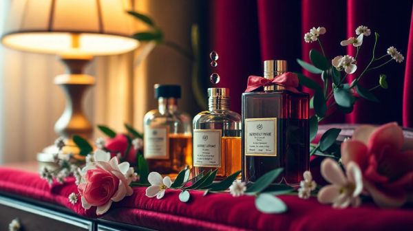Top astuces pour réaliser des dupes de parfums célèbres