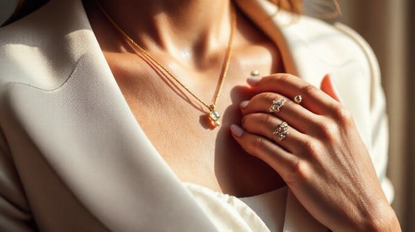 Top conseils pour choisir des bijoux qui subliment votre style