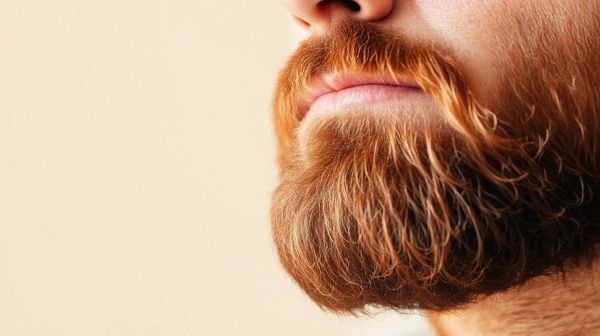 Top huiles pour une barbe soyeuse et bien entretenue